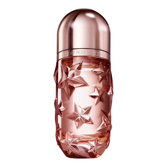 Perfume Carolina Herrera 212 VIP Rosé Rodeo Feminino Eau de Parfum